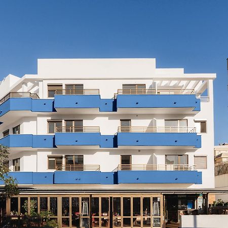 Gomila Palma Apartments Экстерьер фото