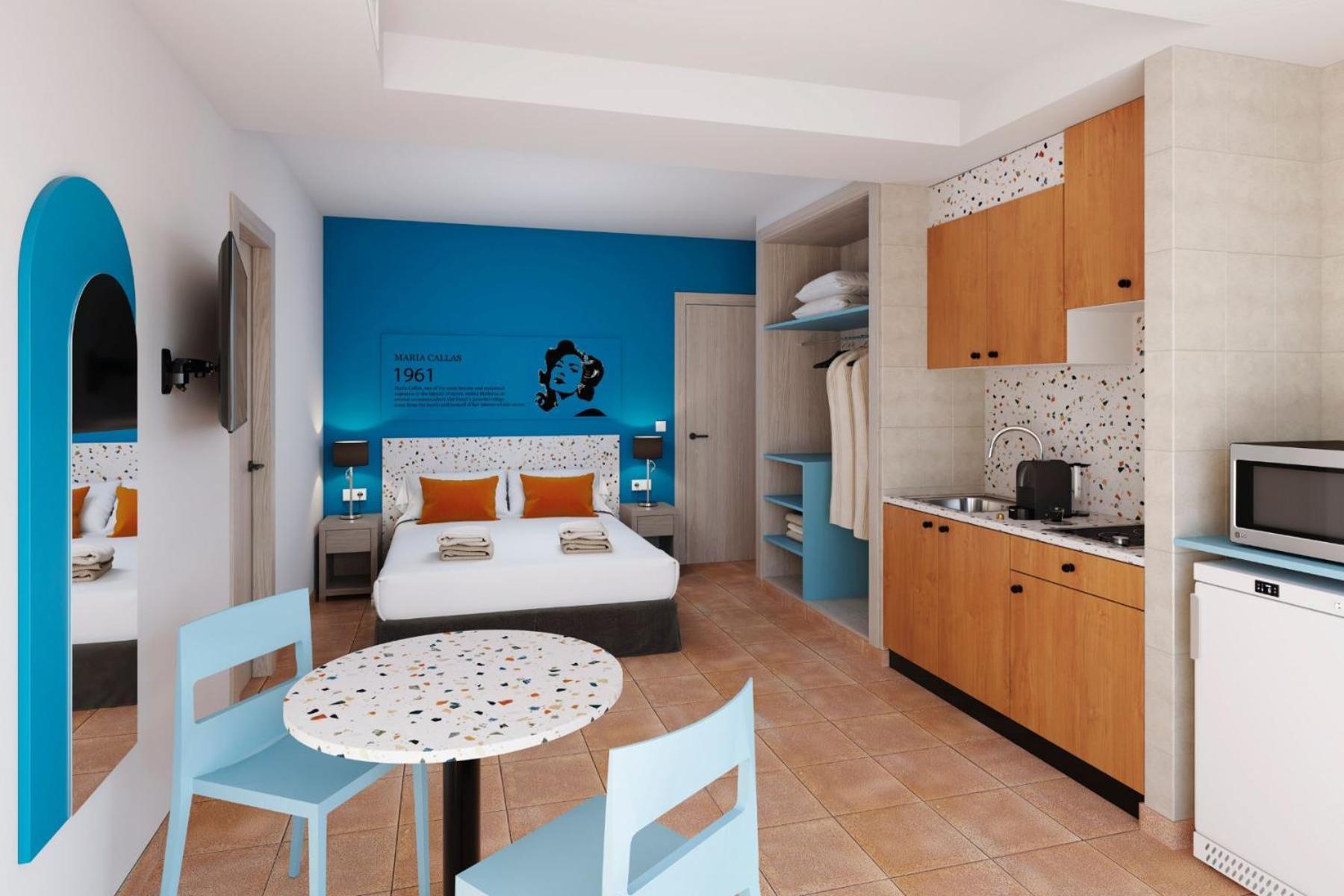Gomila Palma Apartments Экстерьер фото