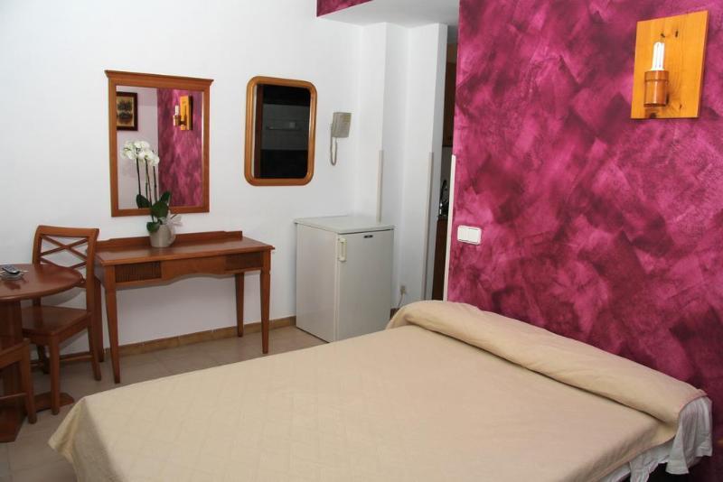 Gomila Palma Apartments Экстерьер фото