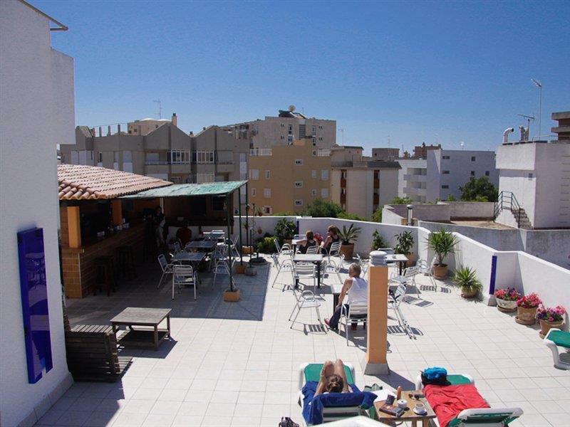 Gomila Palma Apartments Экстерьер фото