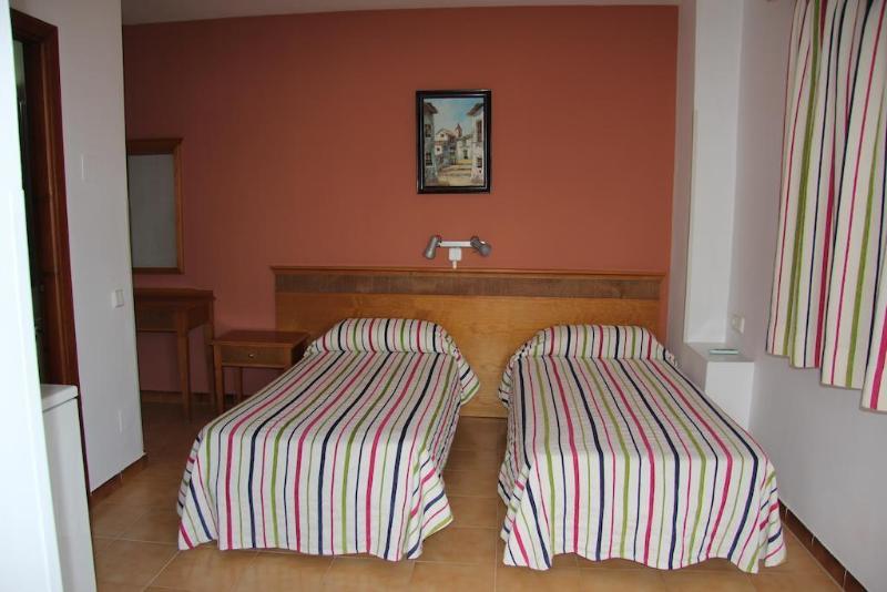 Gomila Palma Apartments Экстерьер фото