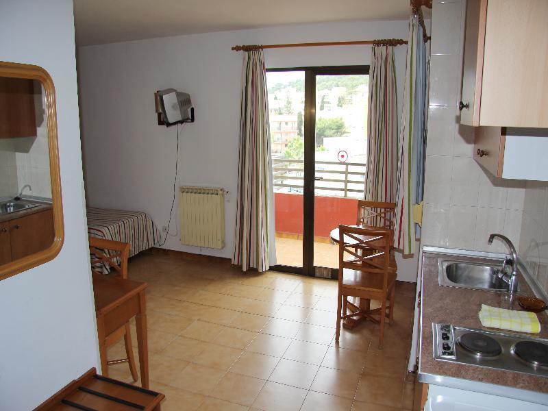 Gomila Palma Apartments Экстерьер фото